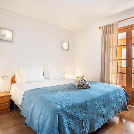 Ferienwohnung Vistasol Port De Sóller Exterior foto