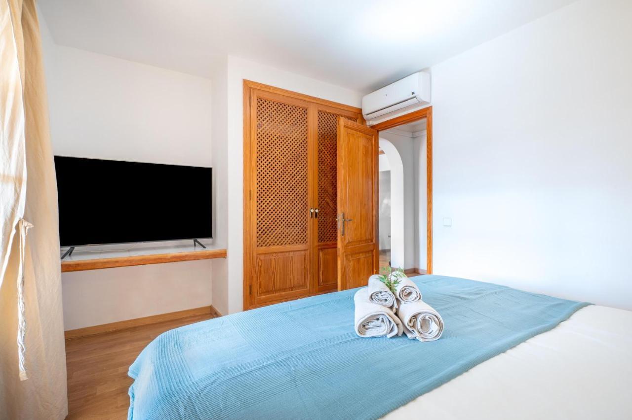 Ferienwohnung Vistasol Port De Sóller Exterior foto